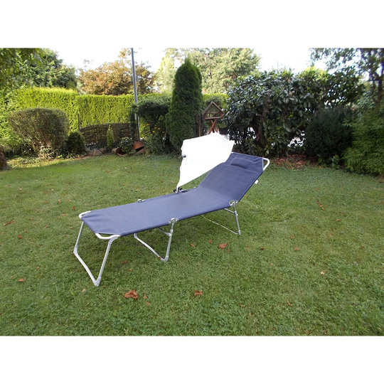 Aomame Camping Chair