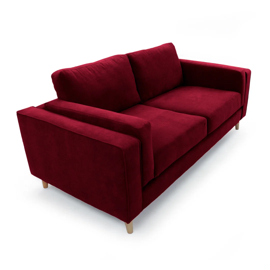 Deavian 2 Seater Loveseat Sofa