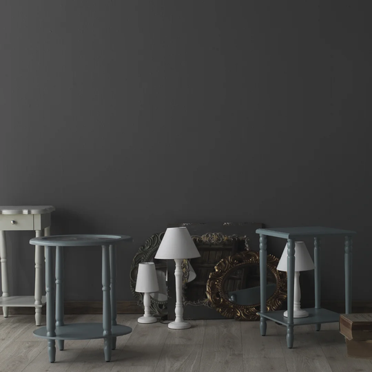 Aymane Side Table