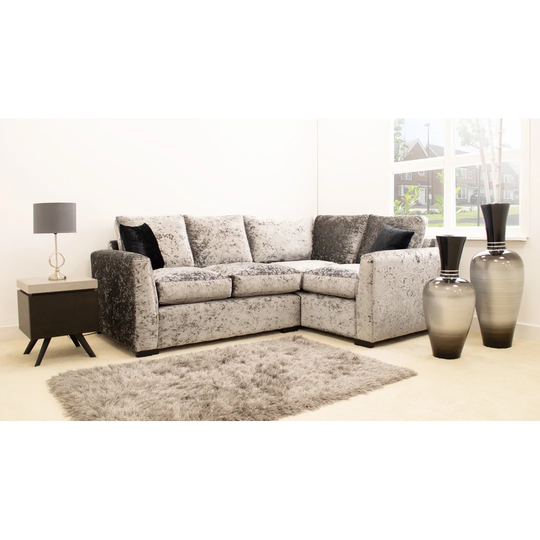 Shellson Corner Sofa