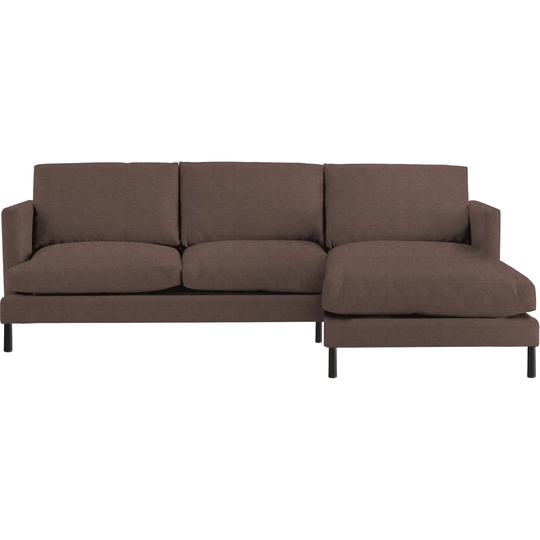 Yeomans Chaise Sleeper Corner Sofa Bed