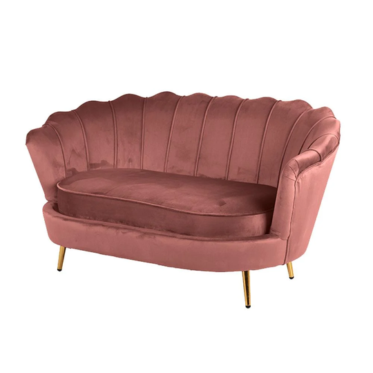 Tamra 2 Seater Loveseat Sofa