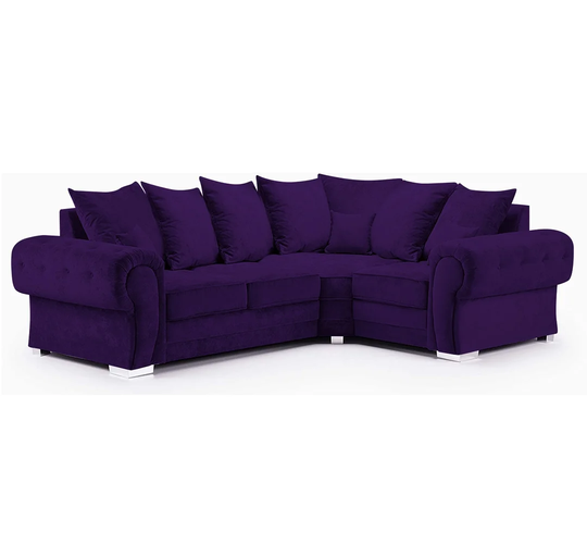 Desai Corner Sofa