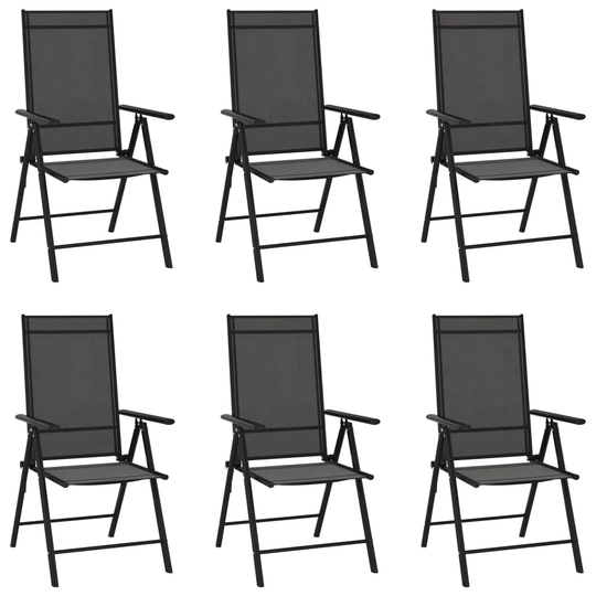 Gould Reclining Folding Recliner Chair