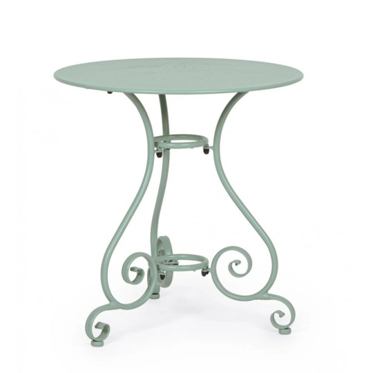 Fallon Rectangular 70Cm L Table