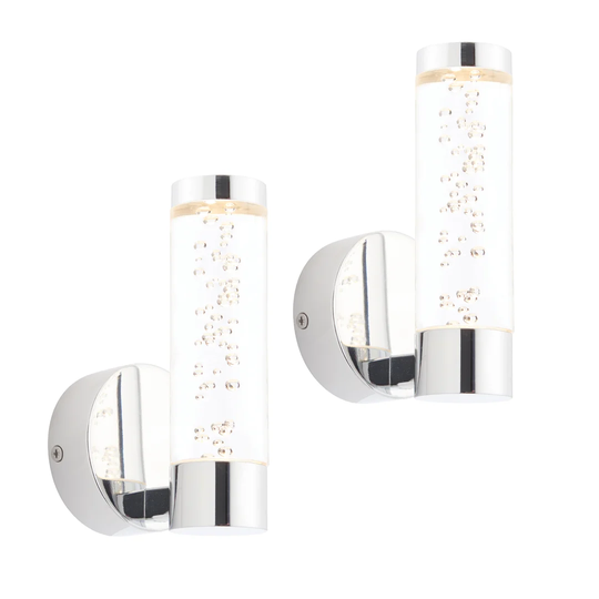 Frailey LED 1-Light Vanity Light