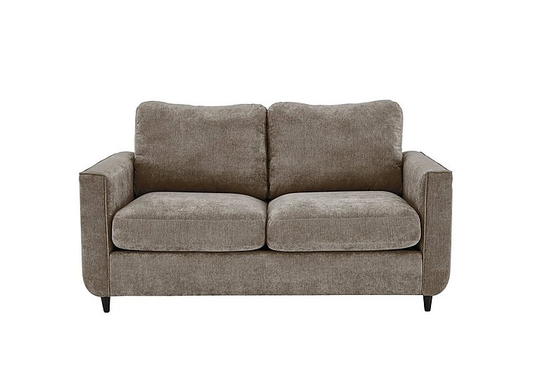 Esprit 2 Seater Fabric Sofa - Beige