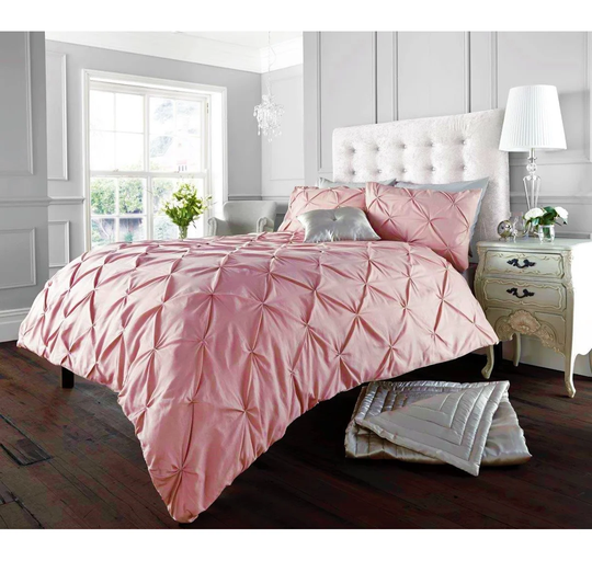 Jahnke Duvet Cover Set