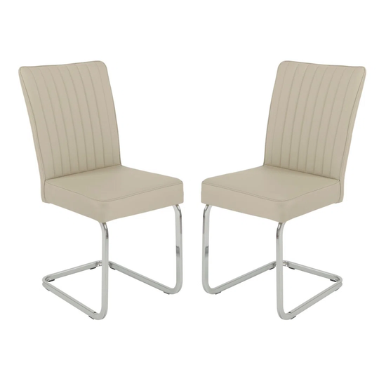 Upholstered Dining Chairs
