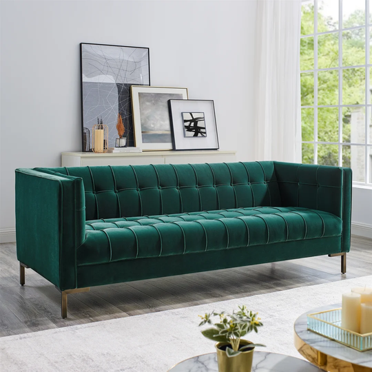 Isabella 3 Seater Sofa