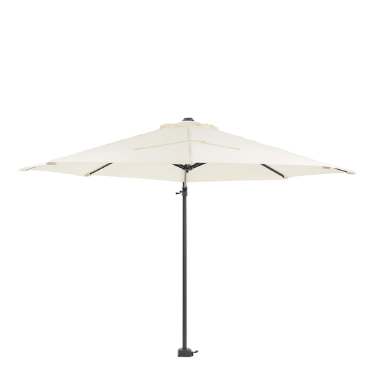 Shara 3m Cantilever Parasol