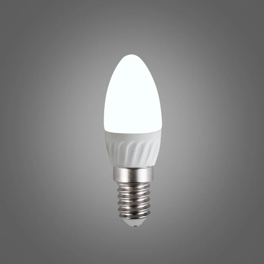 Arellano 4W LED Candle Light Bulb