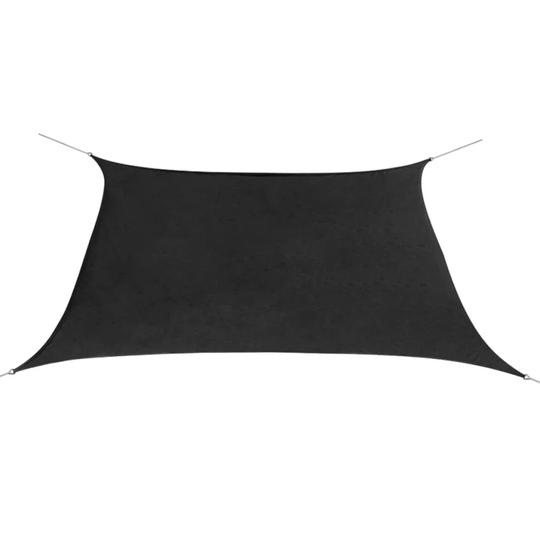 2m x 2m Rectangular Shade Sail