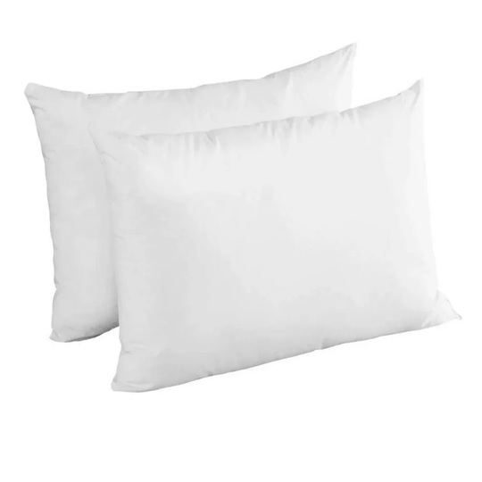 Fibre Medium Support Pillow