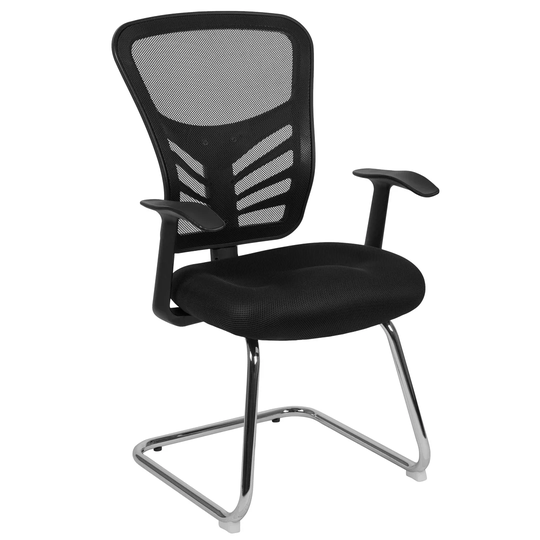 Waiting Room Chair