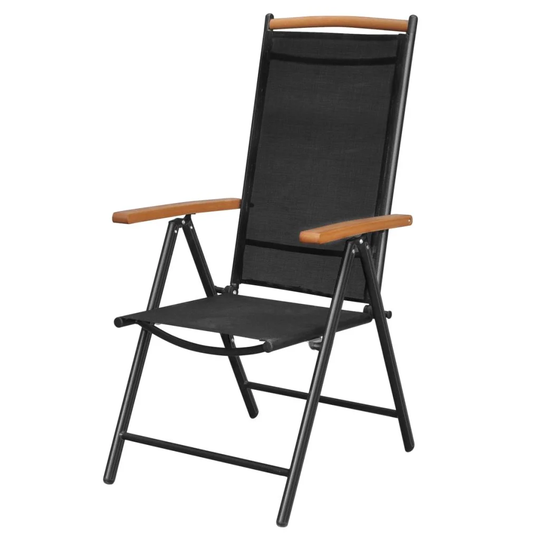 Reclining Beach Chairs