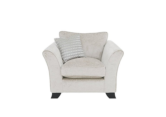 Sasha Chair - Natural