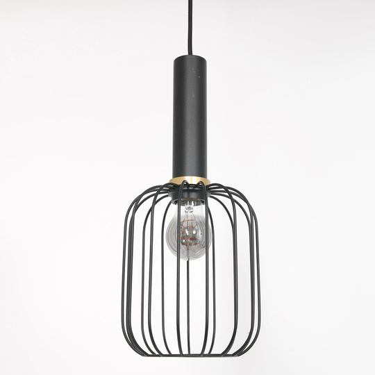 Aureole 1 - Light Geometric Pendant