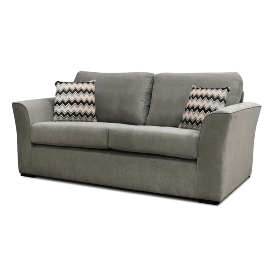 Demetrius 3 Seater Modular Sofa