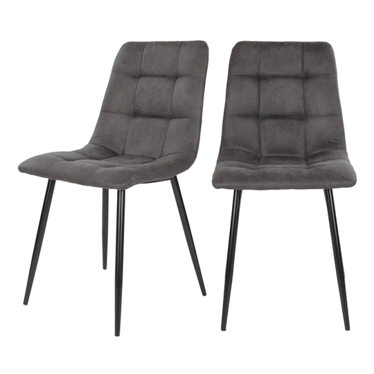 Vian Upholstered Dining Chair