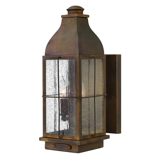 Whitchurch 3-Light Candle Wall Light