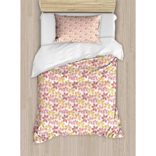Reay Duvet Cover Set
