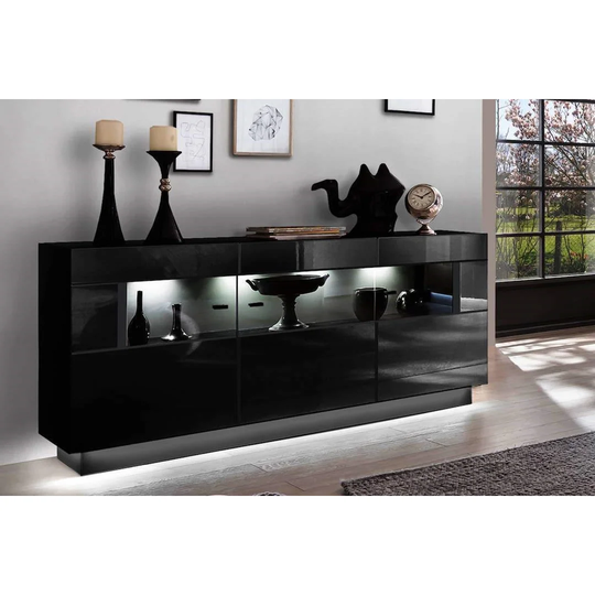Jenkinson 160 Cm Wide Sideboard
