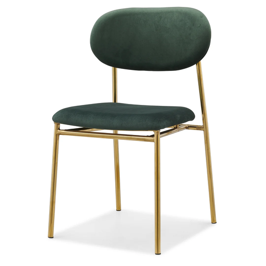 Ludgershall Upholstered Dining Chair