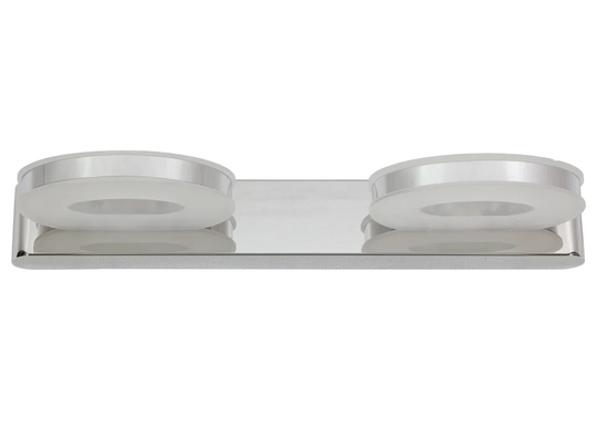 Hana LED 1 Light Mirror Light