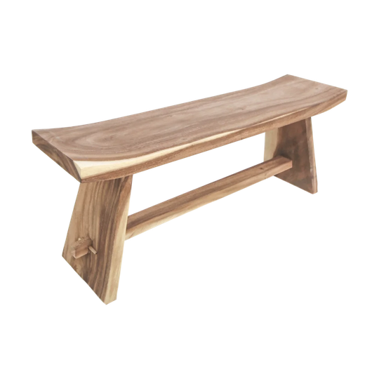 Hammonds Wood Bench