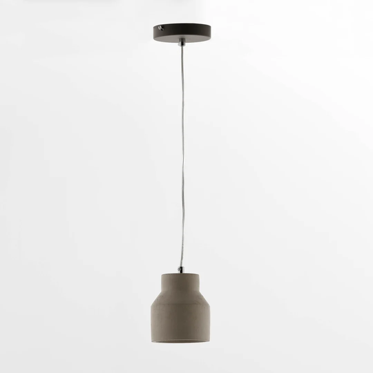 Alaric 1-Light Pendant Light