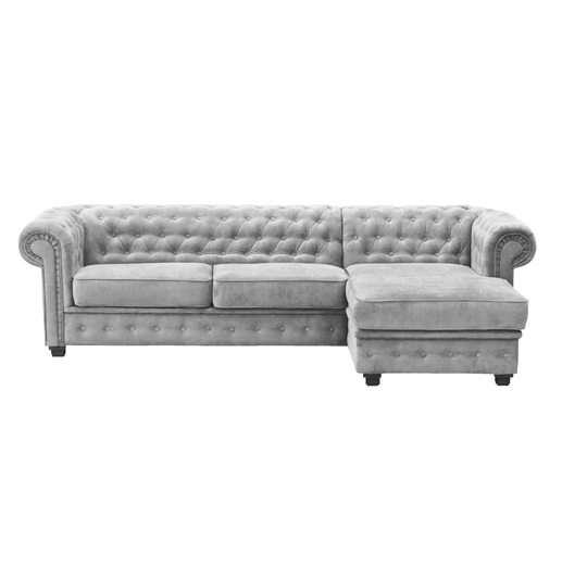 Nealy Corner Sofa