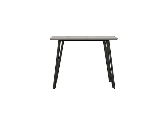 Diego Console Table - Grey