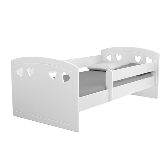 Ballesteros Bed Frame with Drawers