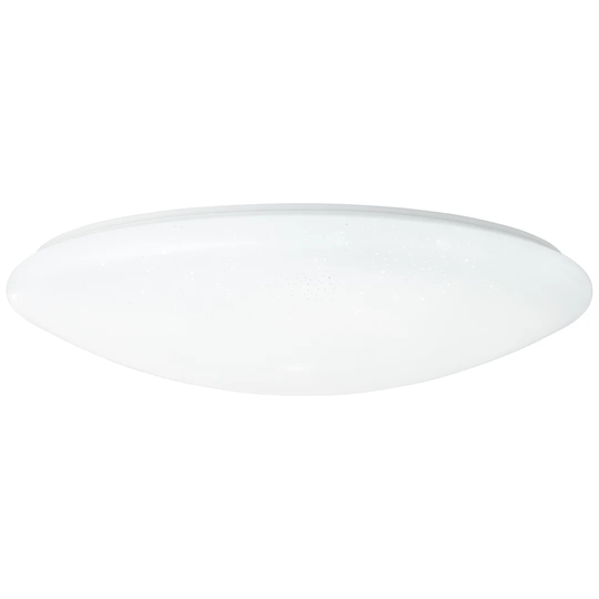 LED wall and ceiling light 58cm white/warm white