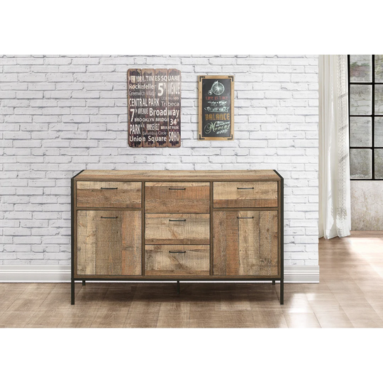 Prater Sideboard
