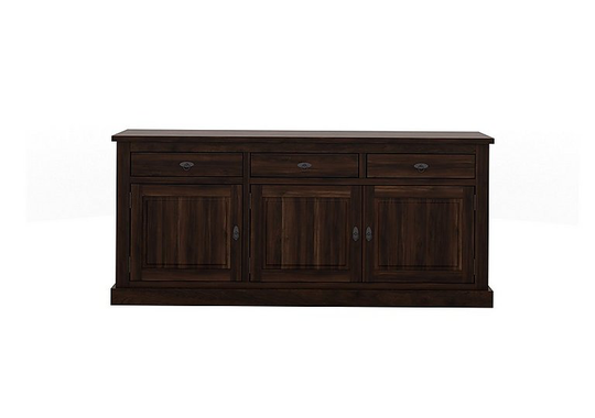 Bodahl - Norse Sideboard - Brown