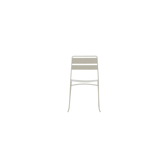 Lina Dining Chair, Beige