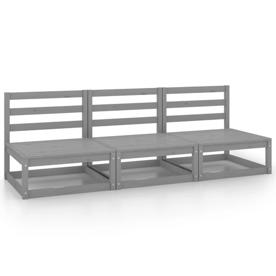 Gainell 81.68Cm Wide Outdoor Garden Sofa