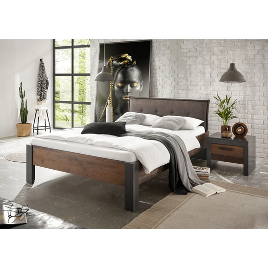 Lilliana 153 Cm Wide 3 Drawer Sideboard