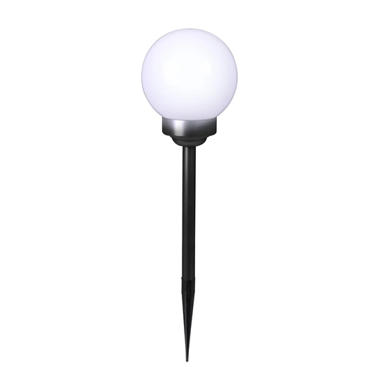 Pollman Ball Ground 1 Light LED Pathway Light