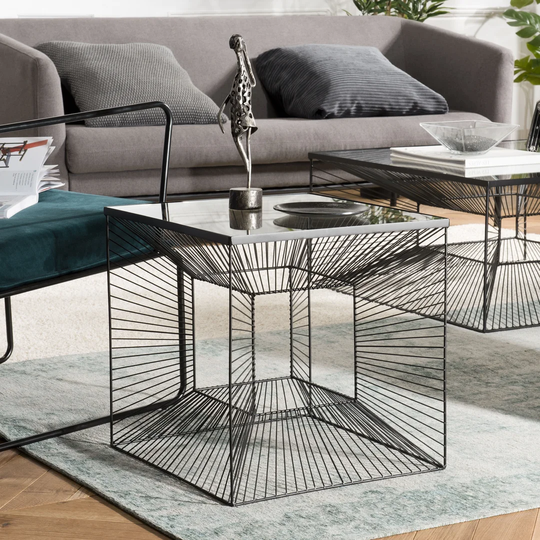 Rafelo Side Table