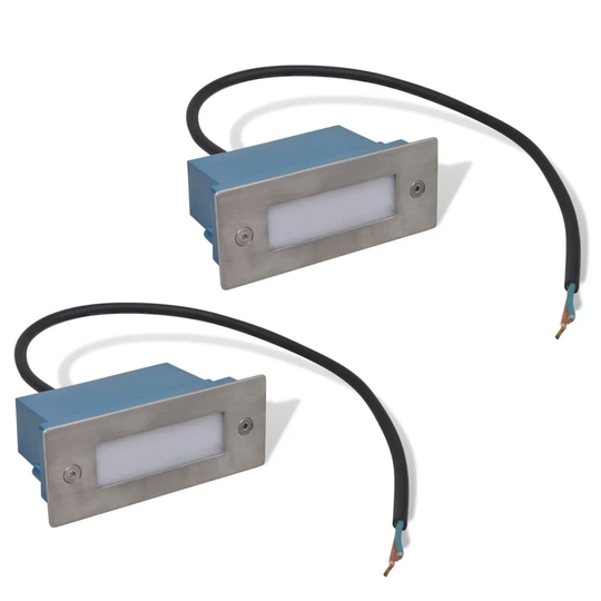 1 Light Step Light
