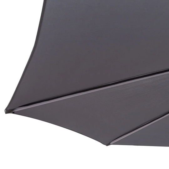 Adam 3m Cantilever Parasol