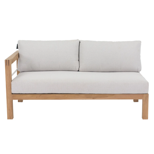 Fréjus Garden Sofa with Cushions