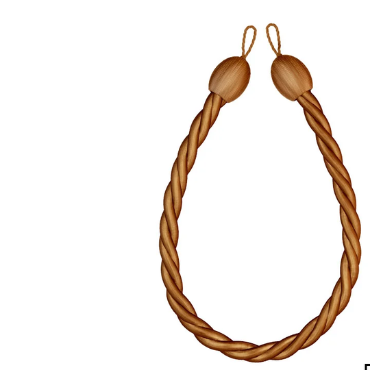 Victoria Curtain Tieback