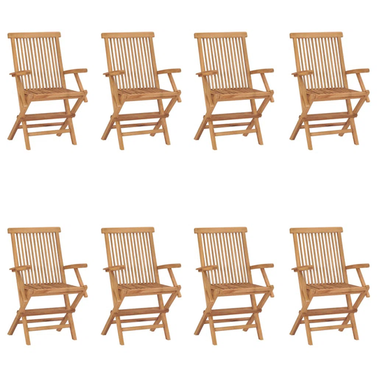 Aaina Patio Folding Chair