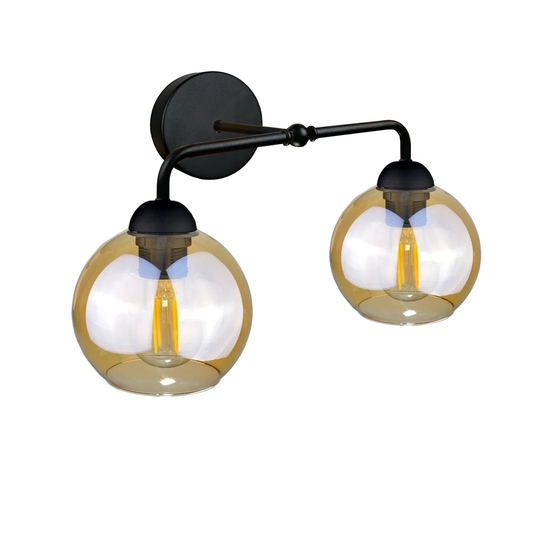 2 - Light Armed Scone