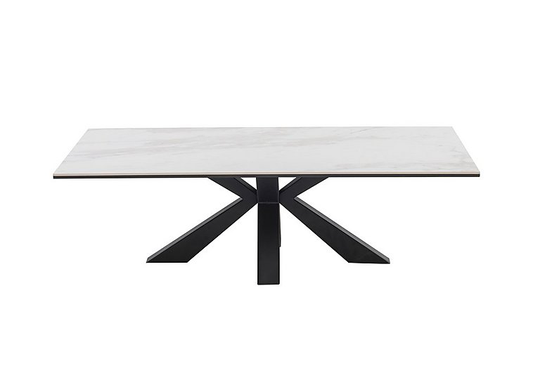 Phoenix Coffee Table - Grey