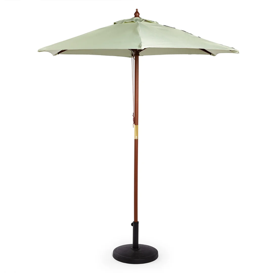 2m Traditional Parasol